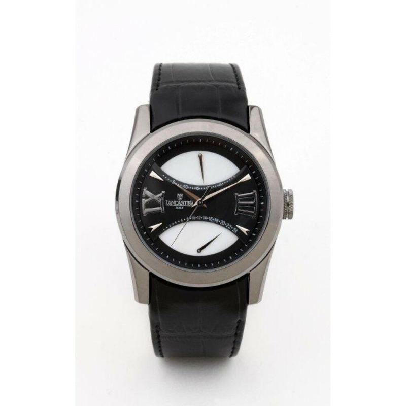Unisex Lancaster Ola0613l Gun 40 - Armbånd  - 8057681897742