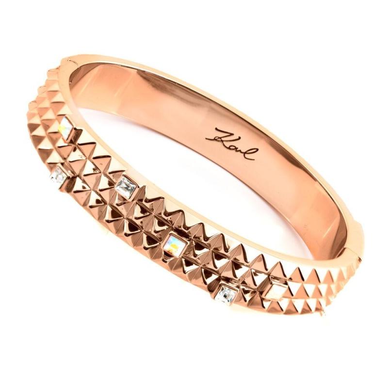 Elegant Armbånd til Kvinder fra Karl Lagerfeld