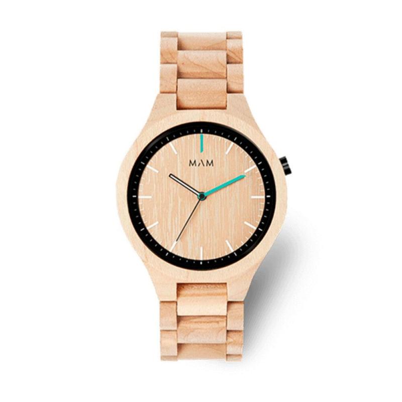 Unisex Mam Mam698 40 - Armbånd  - 8436564886989