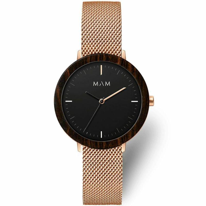 Unisex Mam 675 33 - Armbånd  - 8436564886750