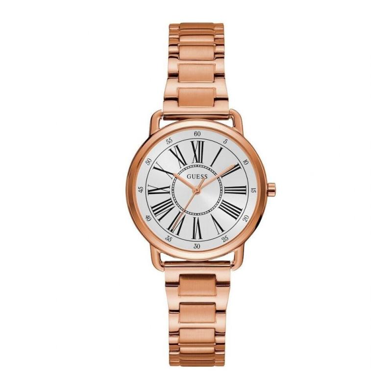 Dameur Guess W1148l3 34 - Armbånd  - 0091661488825