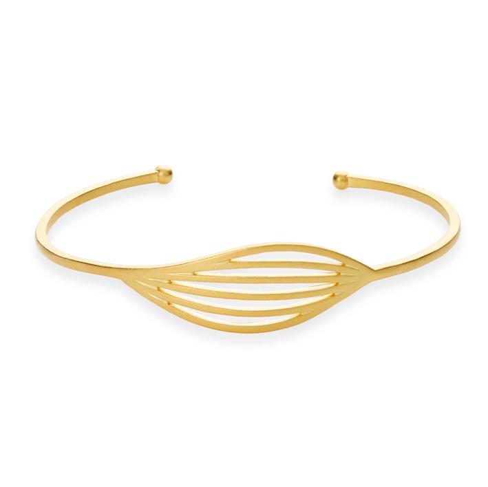 Spring Leaf Armbånd - Armbånd