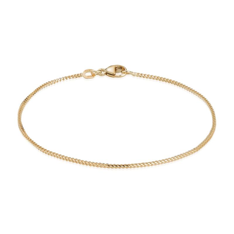 Bnh Bingo Armbånd Guld Eller Hvidguld - Bnh Armbånd