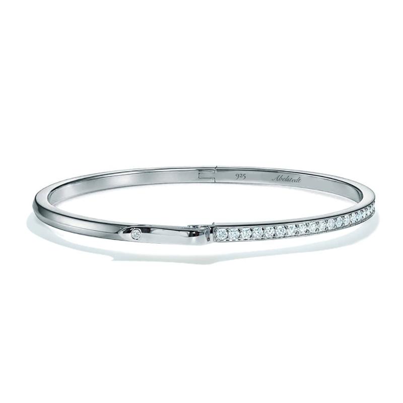 Equestrian Bangle - Abelstedt Armbånd