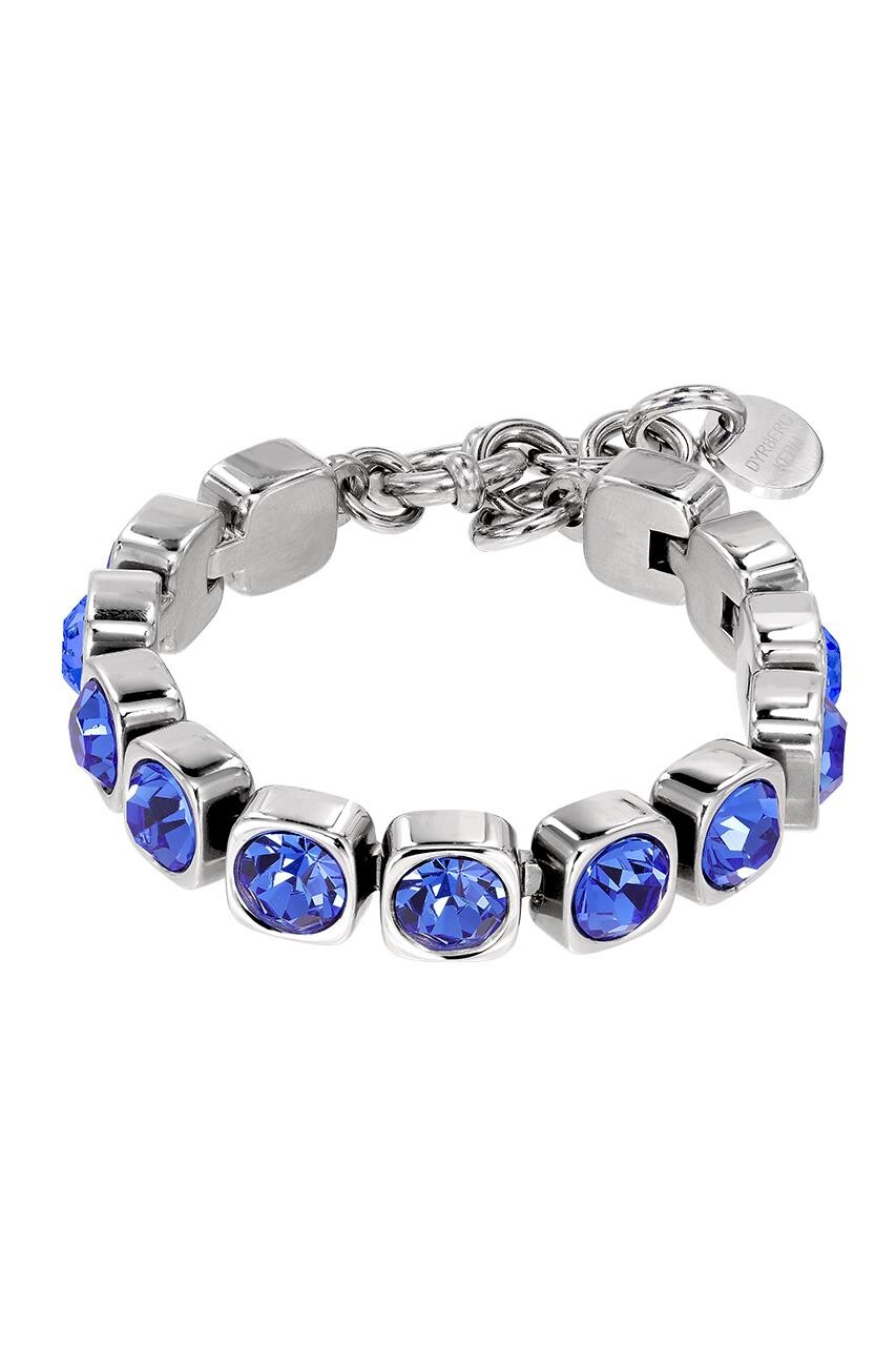 Sølv Dyrberg Kern Conian Armbånd Farve: Onesize Dame - Dyrberg Kern Armbånd  - 5703885207223