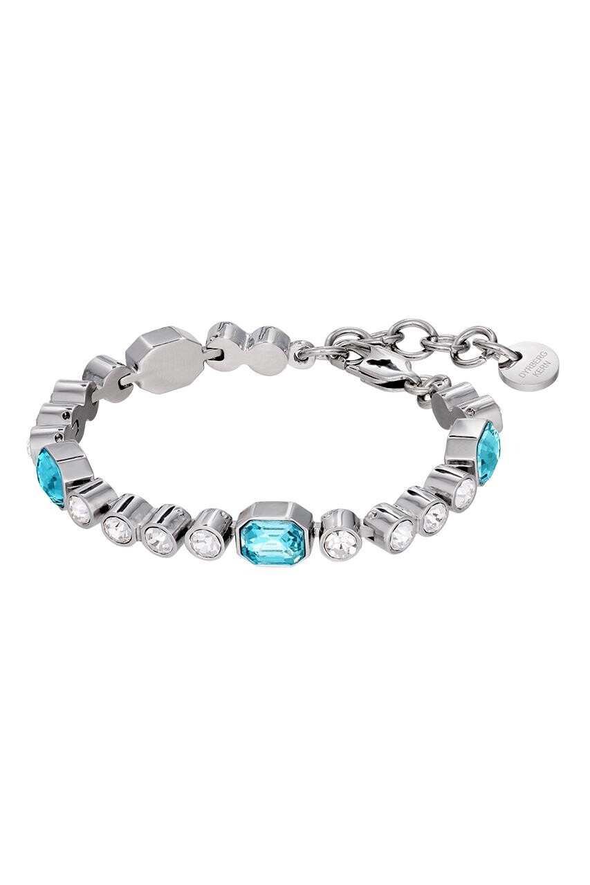 Sølv Dyrberg Kern Grivna Armbånd Farve: Onesize Dame - Dyrberg Kern Armbånd  - 5703885700861