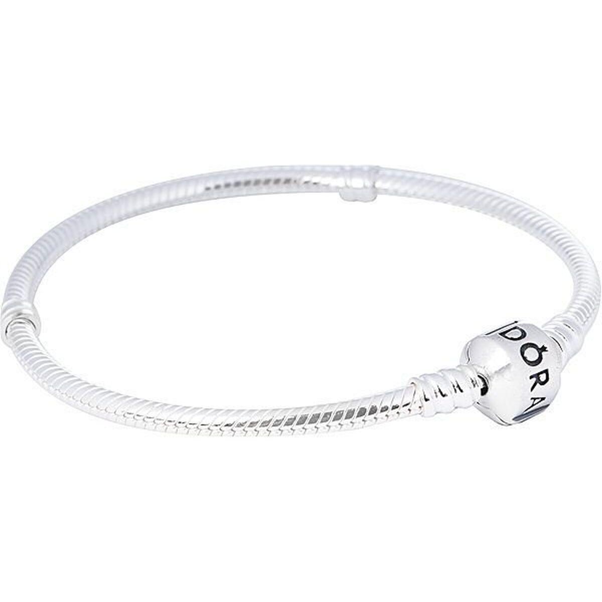 Armbånd Til Kvinder Pandora Snake Chain Bracelet - Pandora Armbånd  - 5700302003765