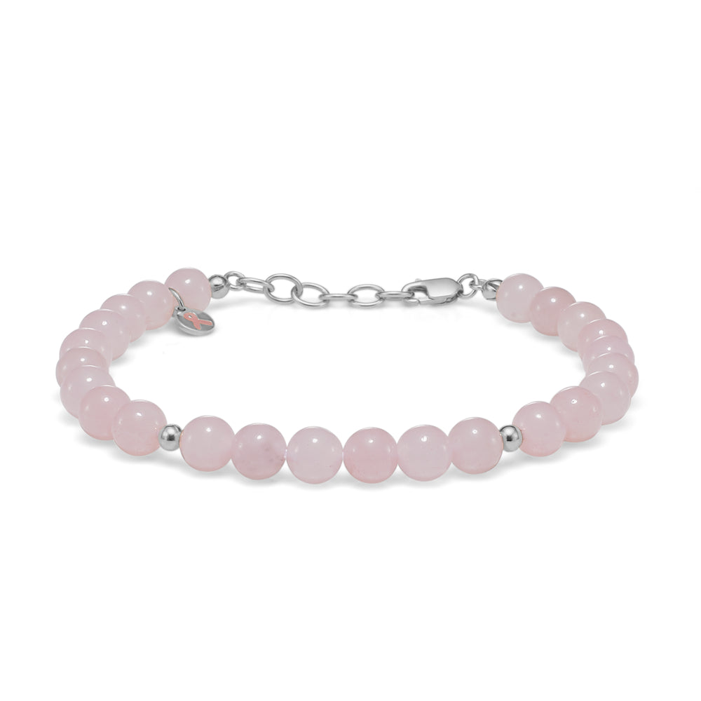 Mads Støt Brysterne Grace Armbånd Sterling Sølv 2156201 - Mads Z Armbånd  - 1233690236995